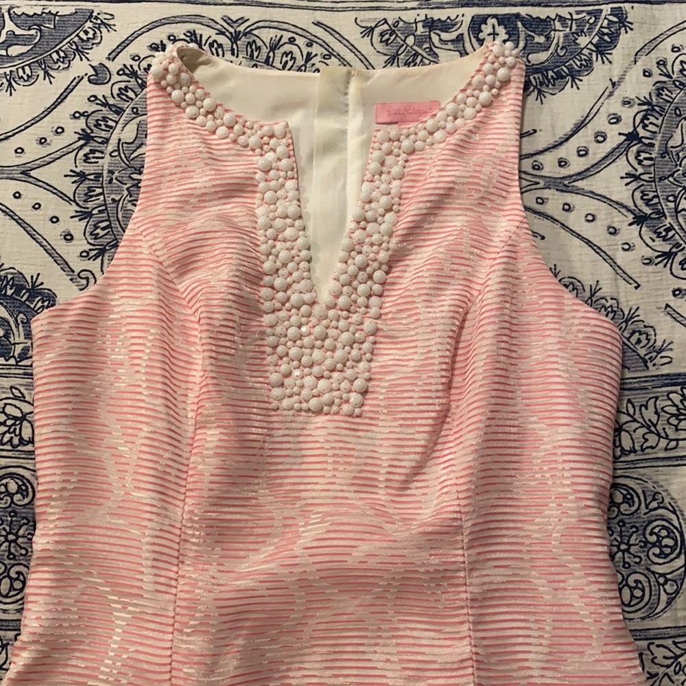 Lily Pulitzer dress